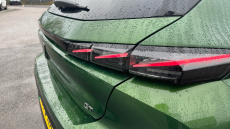 Peugeot 308 115kW GT 54kWh 5dr Auto Electric Hatchback